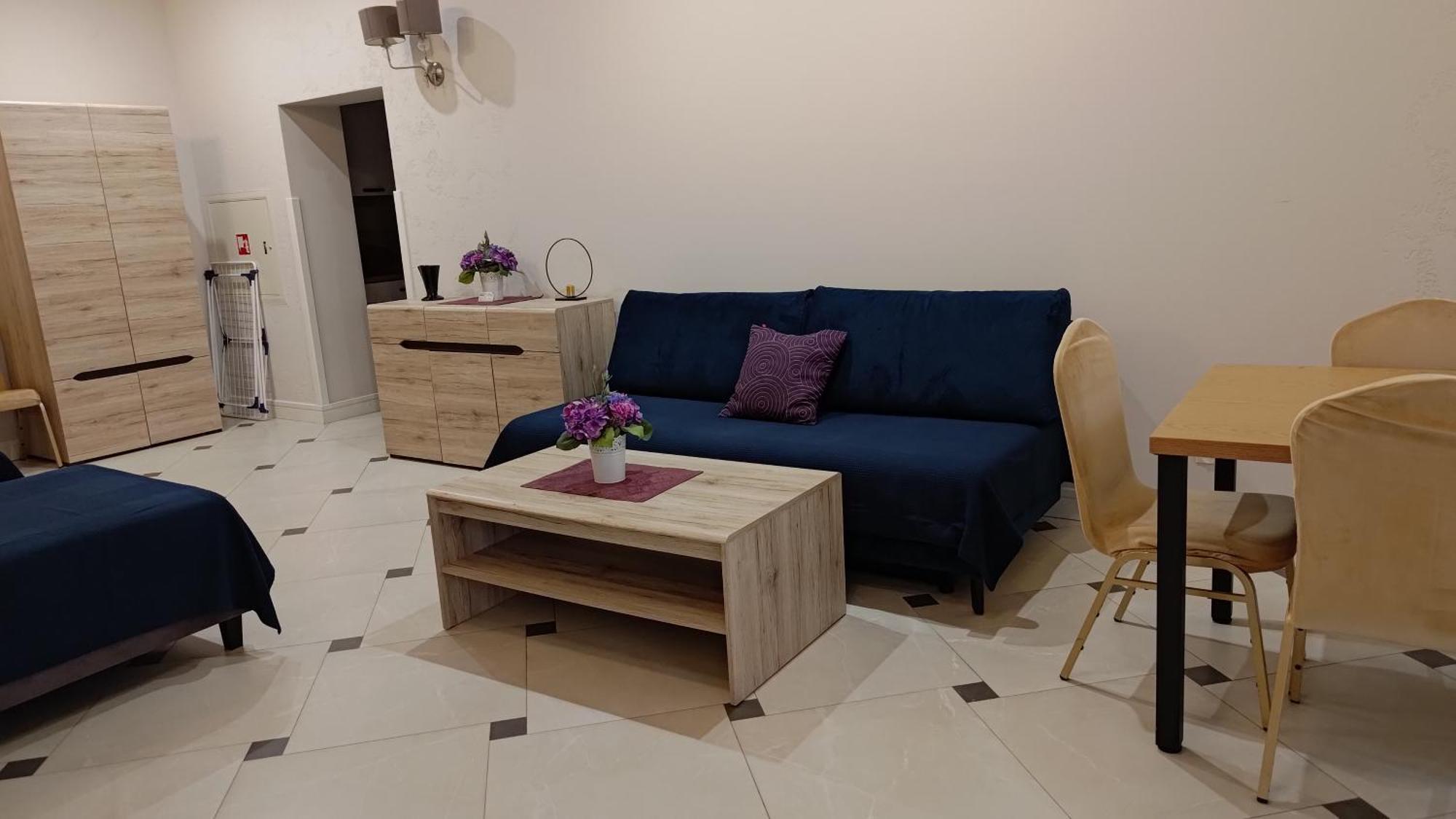 Apartamenty Stara Piekarnia Slawatycze Exterior foto